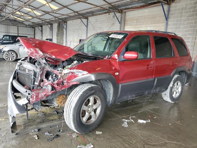 2006 MAZDA TRIBUTE S 2006 image