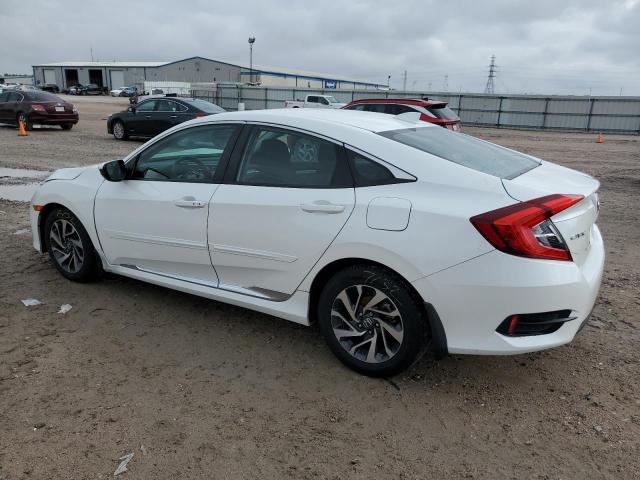 Image 2 of 2017 HONDA CIVIC EX 2017 with VIN 19XFC2F70HE054418