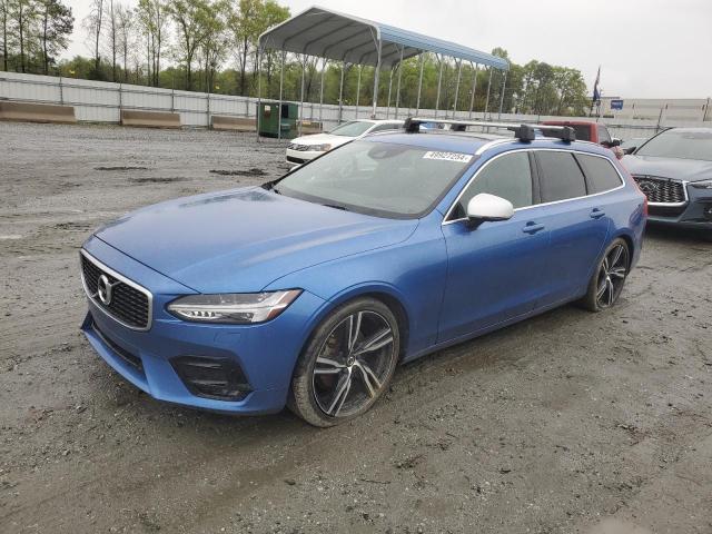 Obraz 2018 VOLVO V90 T5 R-DESIGN 2018