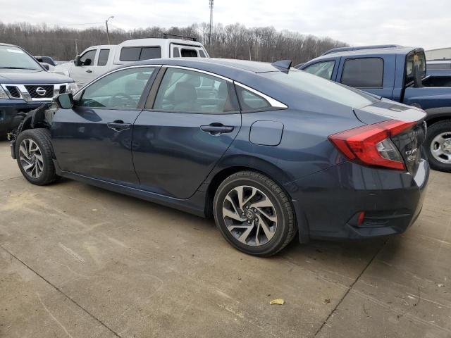 Image 2 of 2017 HONDA CIVIC EX 2017 with VIN 19XFC2F7XHE007817