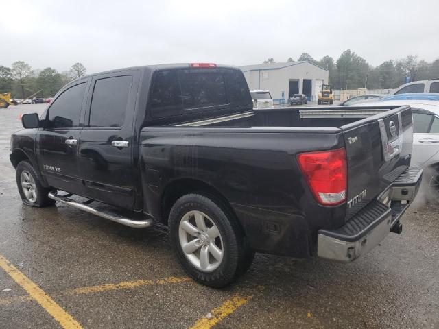 Image 2 of 2011 NISSAN TITAN S 2011 with VIN 1N6BA0ED4BN311807