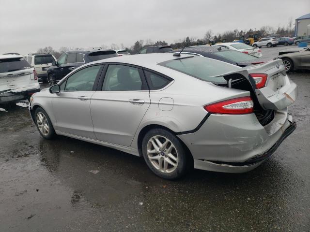 Obraz 2 z 2016 FORD FUSION SE 2016 z VIN 3FA6P0H70GR147846