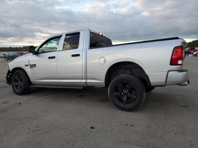 Изображение 2 2019 RAM 1500 CLASSIC TRADESMAN 2019 с VIN 1C6RR7FT3KS578793
