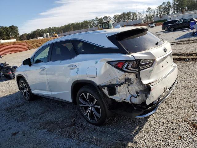 Image 2 of 2019 LEXUS RX 350 L 2019 with VIN JTJGZKCA2K2012871