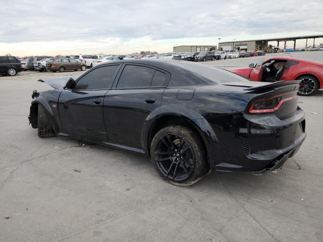 Obraz 2 z 2023 DODGE CHARGER SCAT PACK 2023 z VIN 2C3CDXGJXPH553189