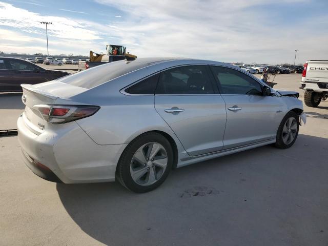 Obraz 3 z 2017 HYUNDAI SONATA HYBRID 2017 z VIN KMHE34L37HA072597