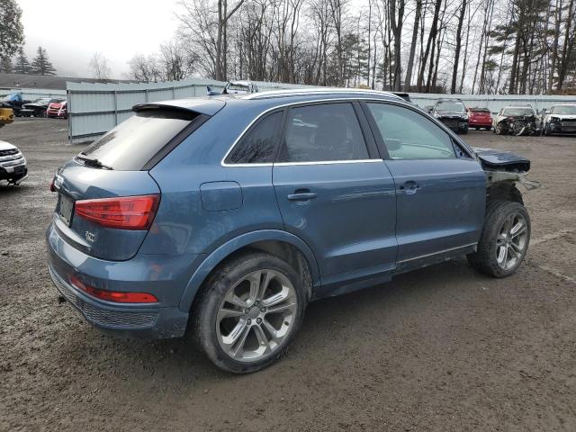 Изображение 3 2017 AUDI Q3 PRESTIGE 2017 с VIN WA1GCCFS7HR003849