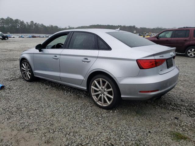 Obraz 2 z 2015 AUDI A3 PREMIUM 2015 z VIN WAUACGFF6F1057769