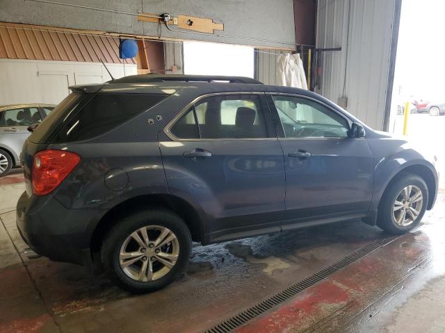 Изображение 3 2014 CHEVROLET EQUINOX LT 2014 с VIN 2GNFLFE38E6135207