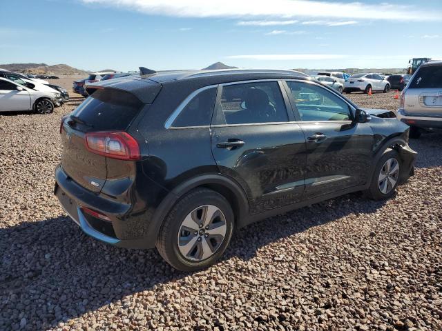 Obraz 3 z 2018 KIA NIRO EX PREMIUM 2018 z VIN KNDCC3LD4J5202140