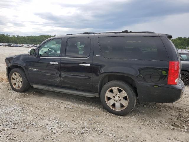 Изображение 2 2007 GMC YUKON XL C1500 2007 с VIN 1GKFC16047R397074