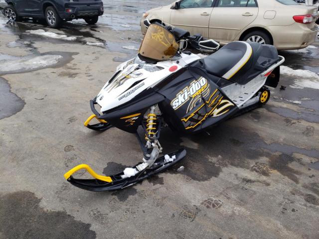 Изображение 2 2008 SKI DOO MX Z 600 2008 с VIN 2BPSMC7B07V000481