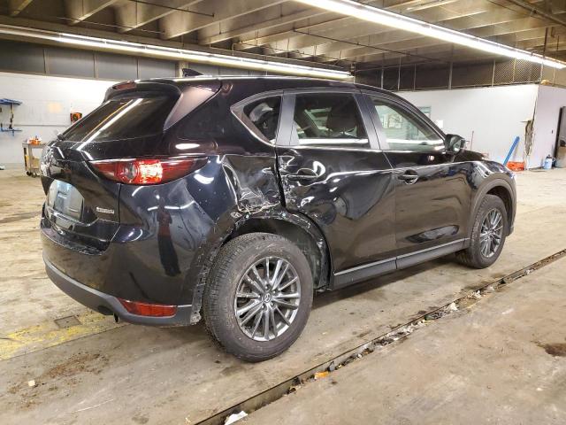 Obraz 3 z 2021 MAZDA CX-5 TOURING 2021 z VIN JM3KFBCM5M0365918