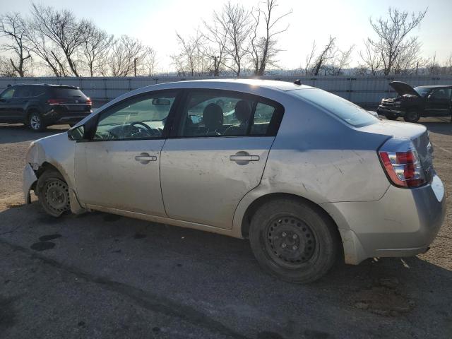 Obraz 2 z 2008 NISSAN SENTRA 2.0 2008 z VIN 3N1AB61E98L692353