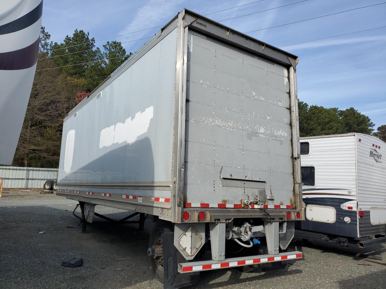 Image 3 of 2008 GREA DANE TRLR 2008 with VIN 1GRAA56198D432725