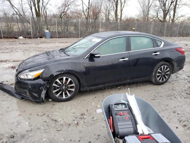 Obraz 1 z 2018 NISSAN ALTIMA 2.5 2018 z VIN 1N4AL3AP2JC112118