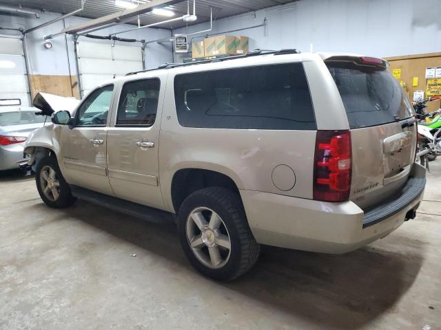 Изображение 2 2014 CHEVROLET SUBURBAN K1500 LT 2014 с VIN 1GNSKJE79ER102678