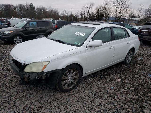 2006 TOYOTA AVALON XL 2006 image