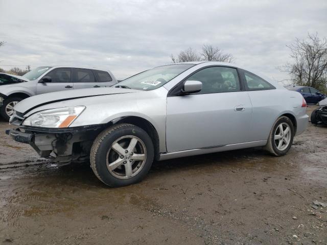 Image 1 of 2005 HONDA ACCORD EX 2005 with VIN 1HGCM72715A013864