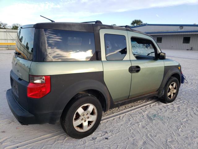 Obraz 3 z 2004 HONDA ELEMENT EX 2004 z VIN 5J6YH28674L035052