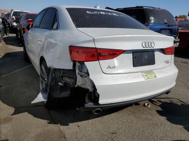 Изображение 2 2015 AUDI A3 PREMIUM 2015 с VIN WAUBFGFF5F1001124