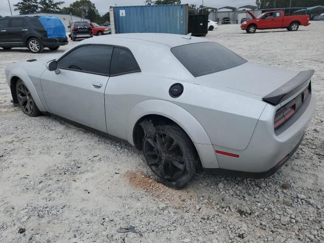 Изображение 2 2021 DODGE CHALLENGER R/T SCAT PACK 2021 с VIN 2C3CDZFJ6MH619309
