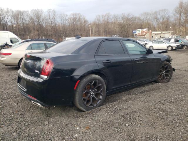 Image 3 of 2019 CHRYSLER 300 S 2019 with VIN 2C3CCABG5KH654046
