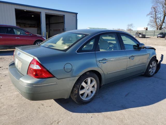 Obraz 3 z 2006 FORD FIVE HUNDRED SE 2006 z VIN 1FAFP231X6G117211