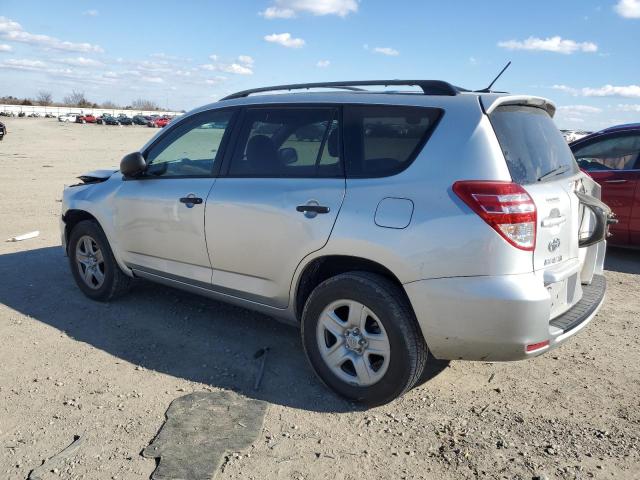 Изображение 2 2011 TOYOTA RAV4  2011 с VIN 2T3ZF4DV1BW058961