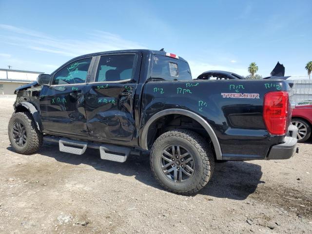 Image 2 of 2023 FORD RANGER XL 2023 with VIN 1FTER4FH5PLE28221