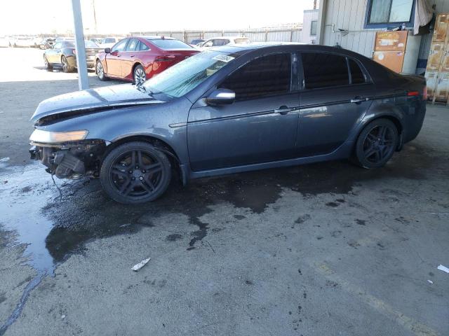 2007 ACURA TL  2007 image