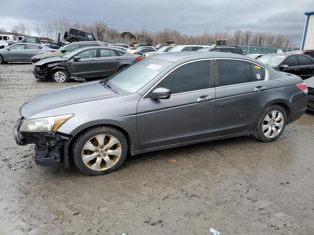 Изображение 1 2009 HONDA ACCORD EXL 2009 с VIN 1HGCP26839A091226
