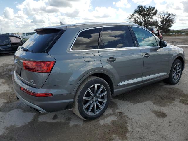 Image 3 of 2017 AUDI Q7 PRESTIGE 2017 with VIN WA1VAAF7XHD059620