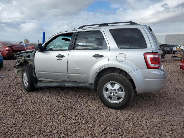 Image 2 of 2012 FORD ESCAPE XLT 2012 with VIN 1FMCU0DG1CKB06082