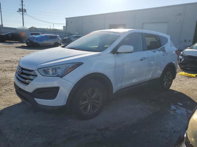 Изображение 1 2016 HYUNDAI SANTA FE SPORT  2016 с VIN 5XYZT3LB9GG327952