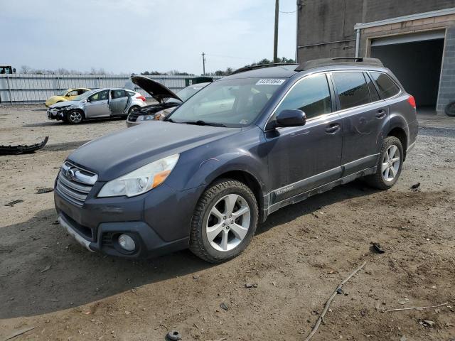 Obraz 1 z 2013 SUBARU OUTBACK 2.5I PREMIUM 2013 z VIN 4S4BRCCC8D3246798