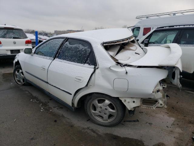 Obraz 2 z 1999 HONDA ACCORD LX 1999 z VIN 1HGCG5640XA105496