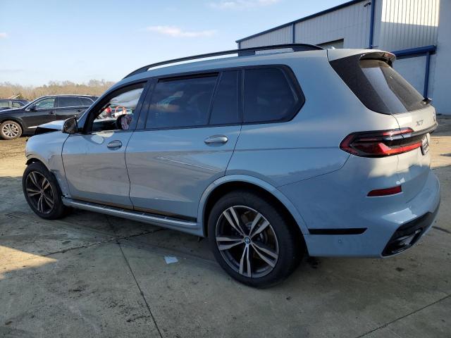 Image 2 of 2024 BMW X7 XDRIVE40I 2024 with VIN 5UX23EM02R9U22270