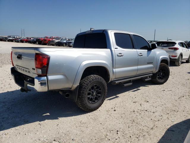 Obraz 3 z 2022 TOYOTA TACOMA DOUBLE CAB 2022 z VIN 3TMAZ5CN4NM192235