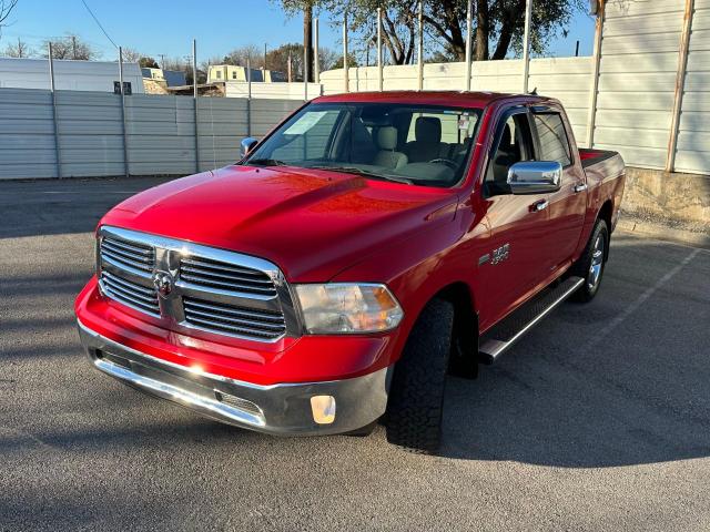 Image 2 of 2013 RAM 1500 SLT 2013 with VIN 1C6RR7LT0DS621123