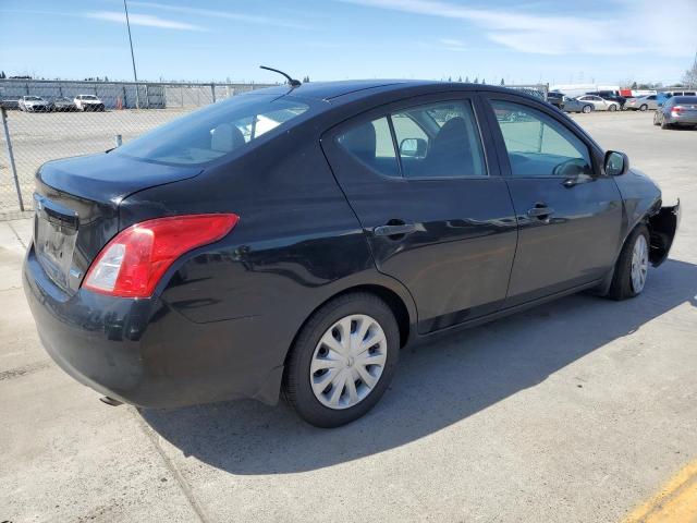Image 3 of 2014 NISSAN VERSA S 2014 with VIN 3N1CN7AP0EL845253