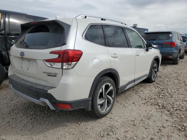 Изображение 3 2022 SUBARU FORESTER TOURING 2022 с VIN JF2SKARC6NH508294