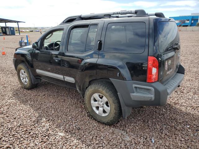Obraz 2 z 2011 NISSAN XTERRA OFF ROAD 2011 z VIN 5N1AN0NW1BC504783