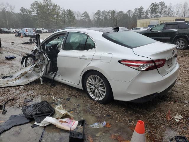 Изображение 2 2018 TOYOTA CAMRY XSE 2018 с VIN 4T1BZ1HK7JU016289