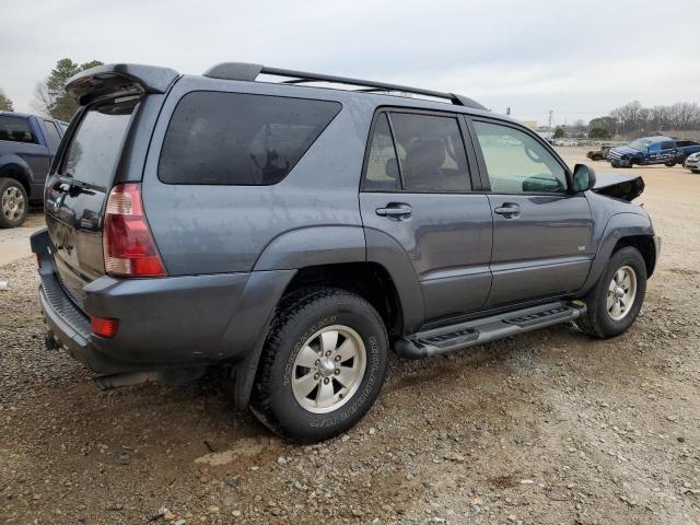 Obraz 3 z 2003 TOYOTA 4RUNNER SR5 2003 z VIN JTEZU14R830008177