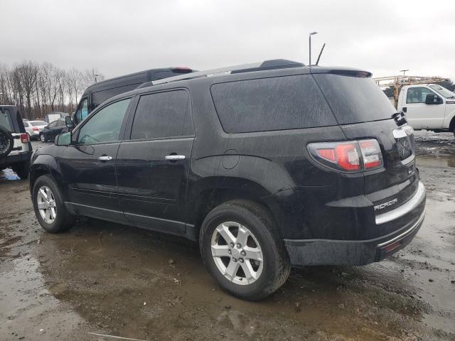 Image 2 of 2016 GMC ACADIA SLE 2016 with VIN 1GKKRNED9GJ306839