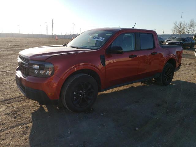Obraz 1 z 2023 FORD MAVERICK XL 2023 z VIN 3FTTW8F94PRA97794