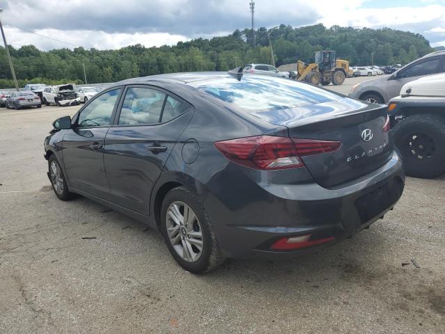 Obraz 2 z 2020 HYUNDAI ELANTRA SEL 2020 z VIN 5NPD84LF2LH573331