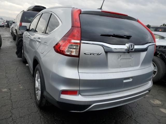 Image 2 of 2015 HONDA CR-V EXL 2015 with VIN 2HKRM3H72FH547331