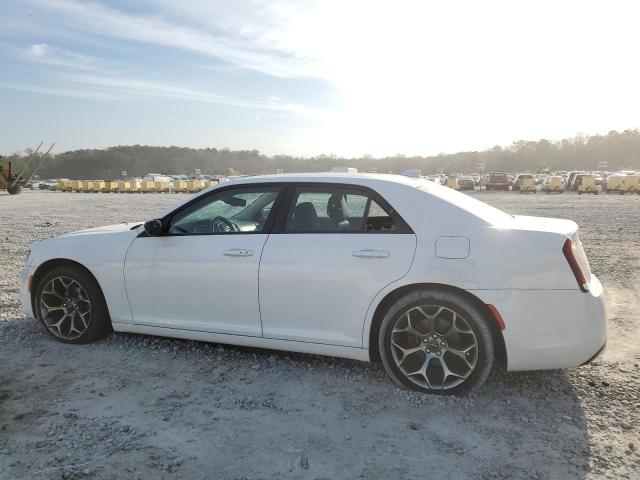 Obraz 2 z 2018 CHRYSLER 300 TOURING 2018 z VIN 2C3CCAAG1JH253691